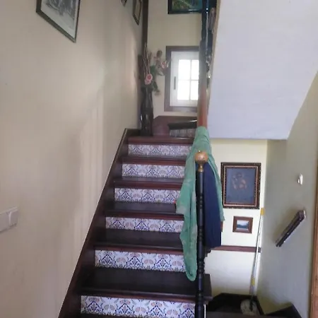 Casa Sinda Sampaio