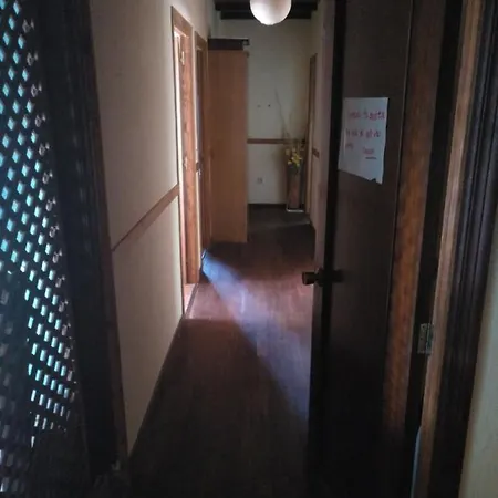 Casa Sinda Jaktstuga *