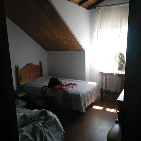 Jaktstuga Casa Sinda