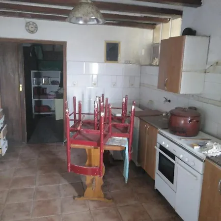 Casa Sinda *