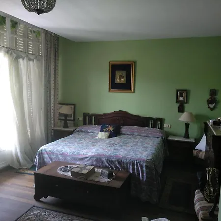 Lodge Casa Sinda Sampaio