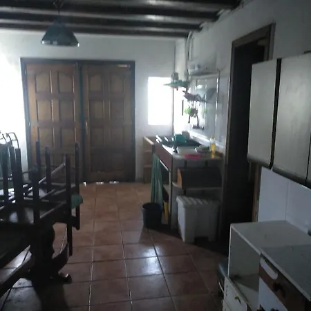 Casa Sinda Sampaio