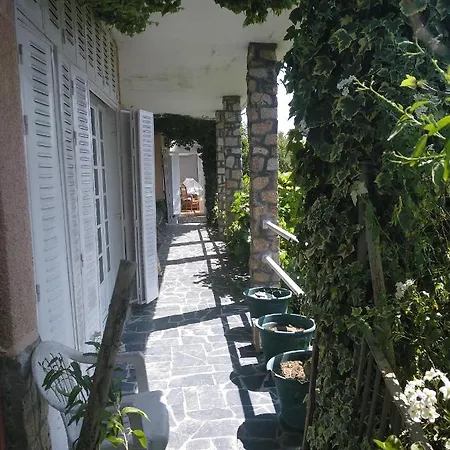 Casa Sinda Jaktstuga