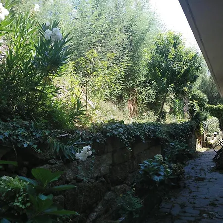 Lodge Casa Sinda *