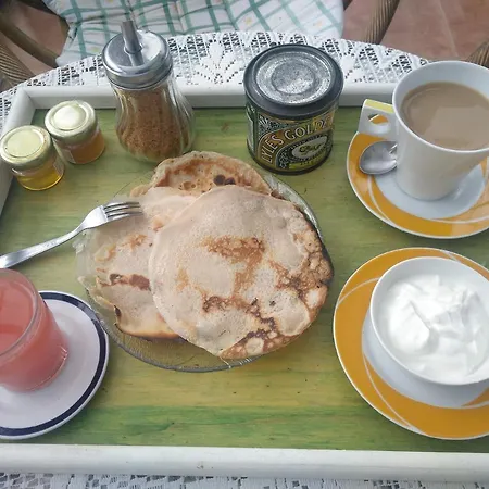 Casa Sinda *