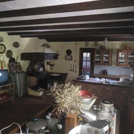 Casa Sinda Lodge *
