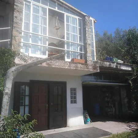 Casa Sinda *