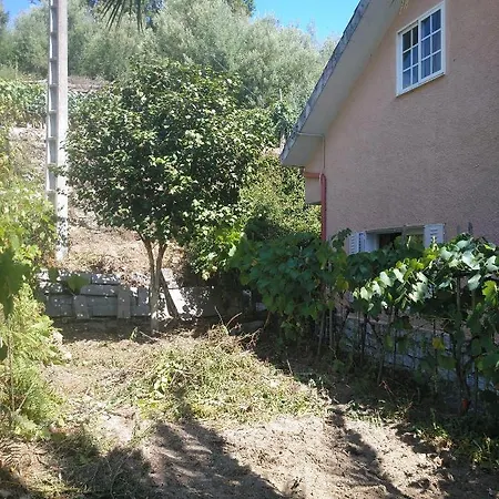 Casa Sinda *