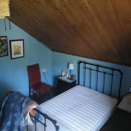 Casa Sinda *