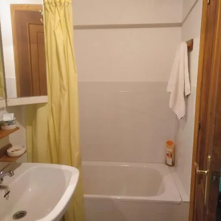 Jaktstuga Casa Sinda Sampaio