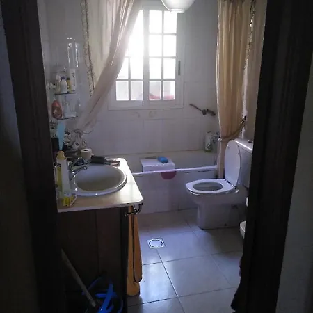 Jaktstuga Casa Sinda