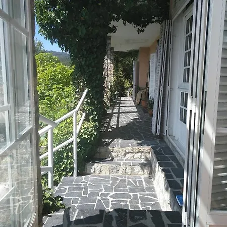 Casa Sinda Jaktstuga
