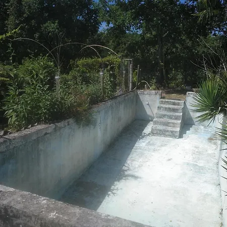 Casa Sinda *