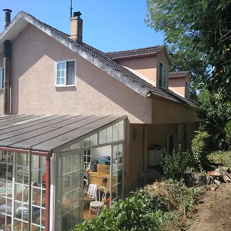 Casa Sinda * Sampaio