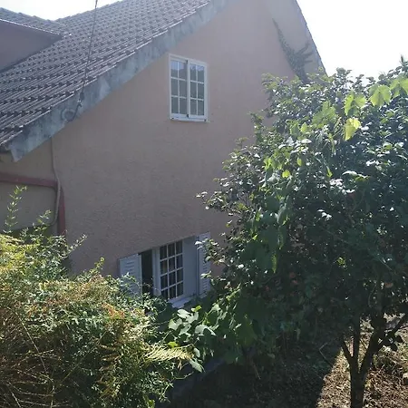 Jaktstuga Casa Sinda *