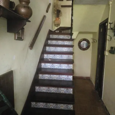 Casa Sinda Jaktstuga *