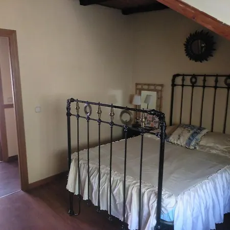 Casa Sinda * Sampaio