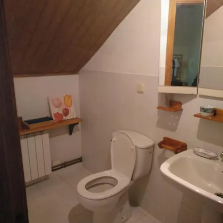 Casa Sinda Jaktstuga