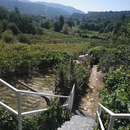 Casa Sinda