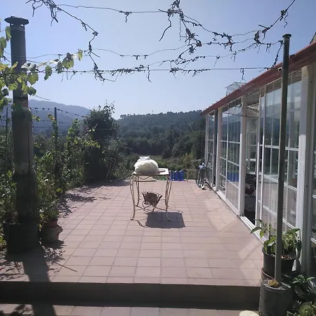 Casa Sinda * Sampaio