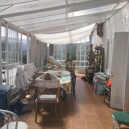 Casa Sinda Lodge Sampaio