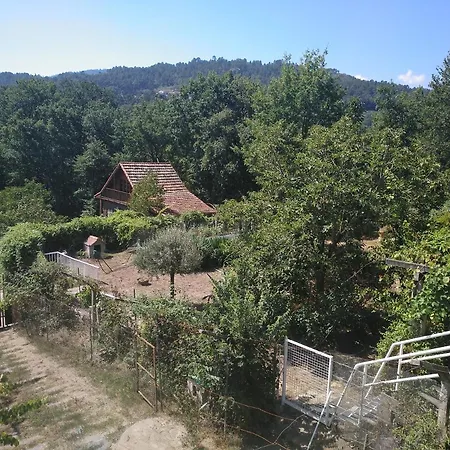 Casa Sinda