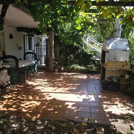 Casa Sinda Lodge Sampaio