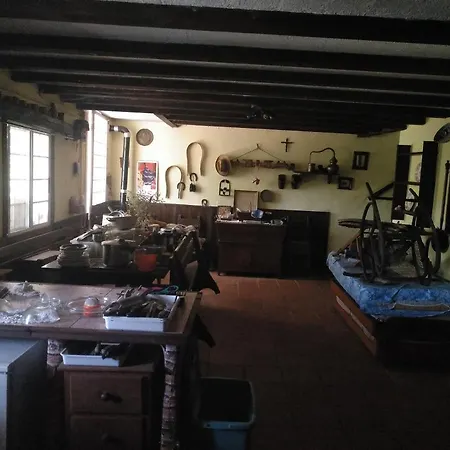 Casa Sinda Lodge Sampaio
