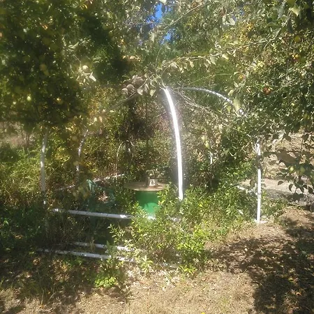Casa Sinda Jaktstuga Sampaio