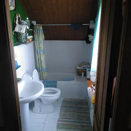Jaktstuga Casa Sinda Sampaio