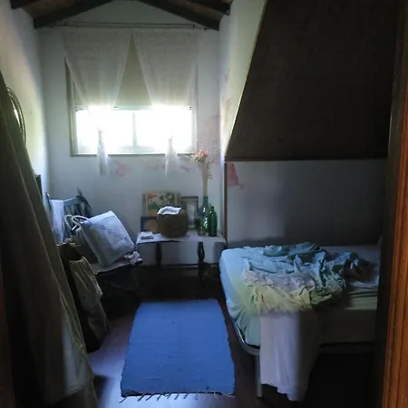 Casa Sinda Jaktstuga Sampaio