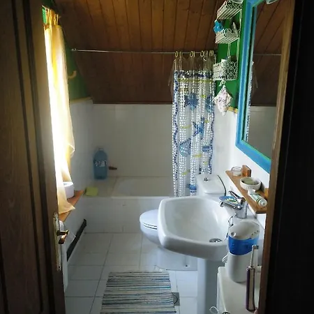 Casa Sinda *
