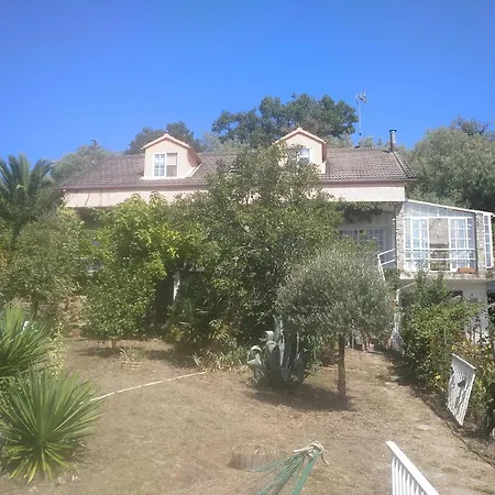 Lodge Casa Sinda