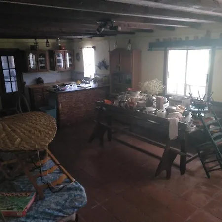 Casa Sinda