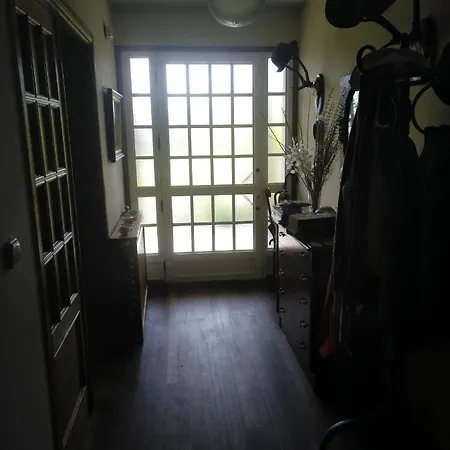 Jaktstuga Casa Sinda