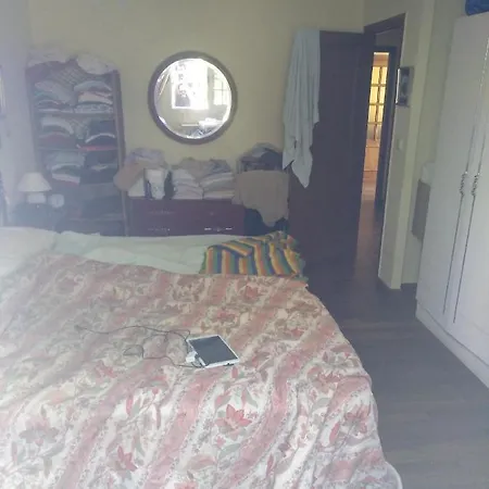 Jaktstuga Casa Sinda Sampaio