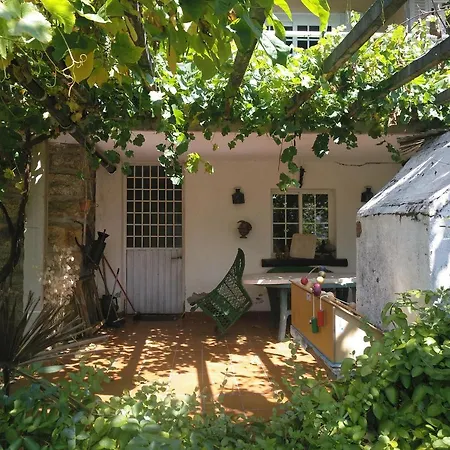 Casa Sinda Sampaio