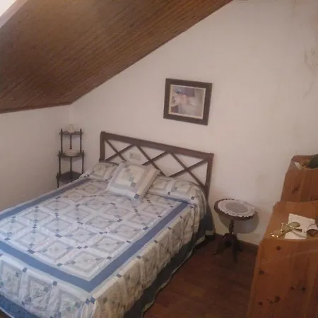 Casa Sinda *