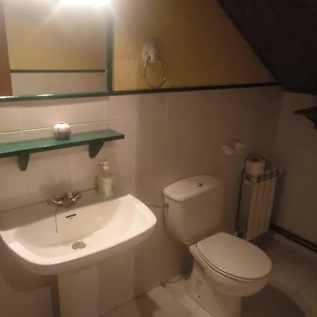 Casa Sinda *
