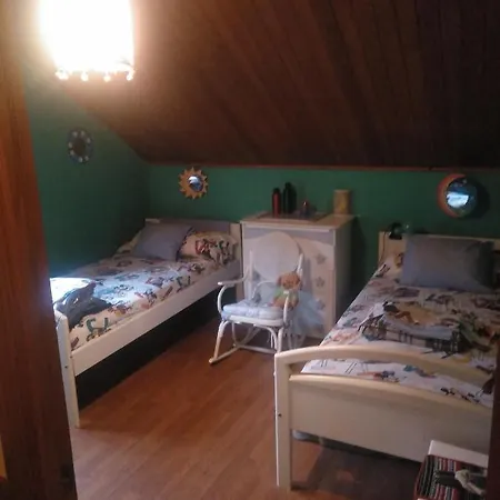 Casa Sinda