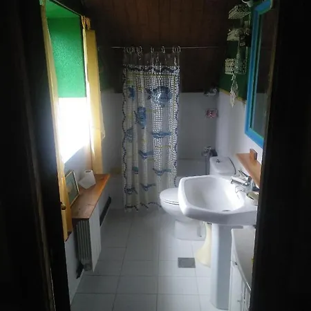 Casa Sinda *