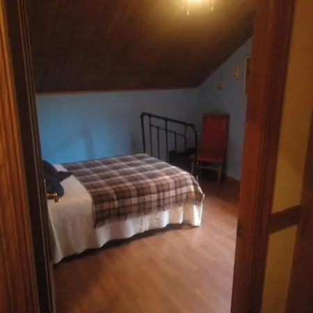 Casa Sinda Lodge *