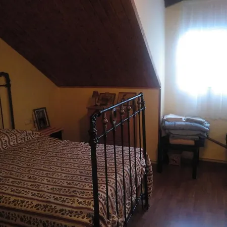 Casa Sinda Lodge