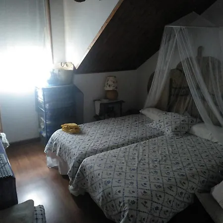 Casa Sinda Lodge *